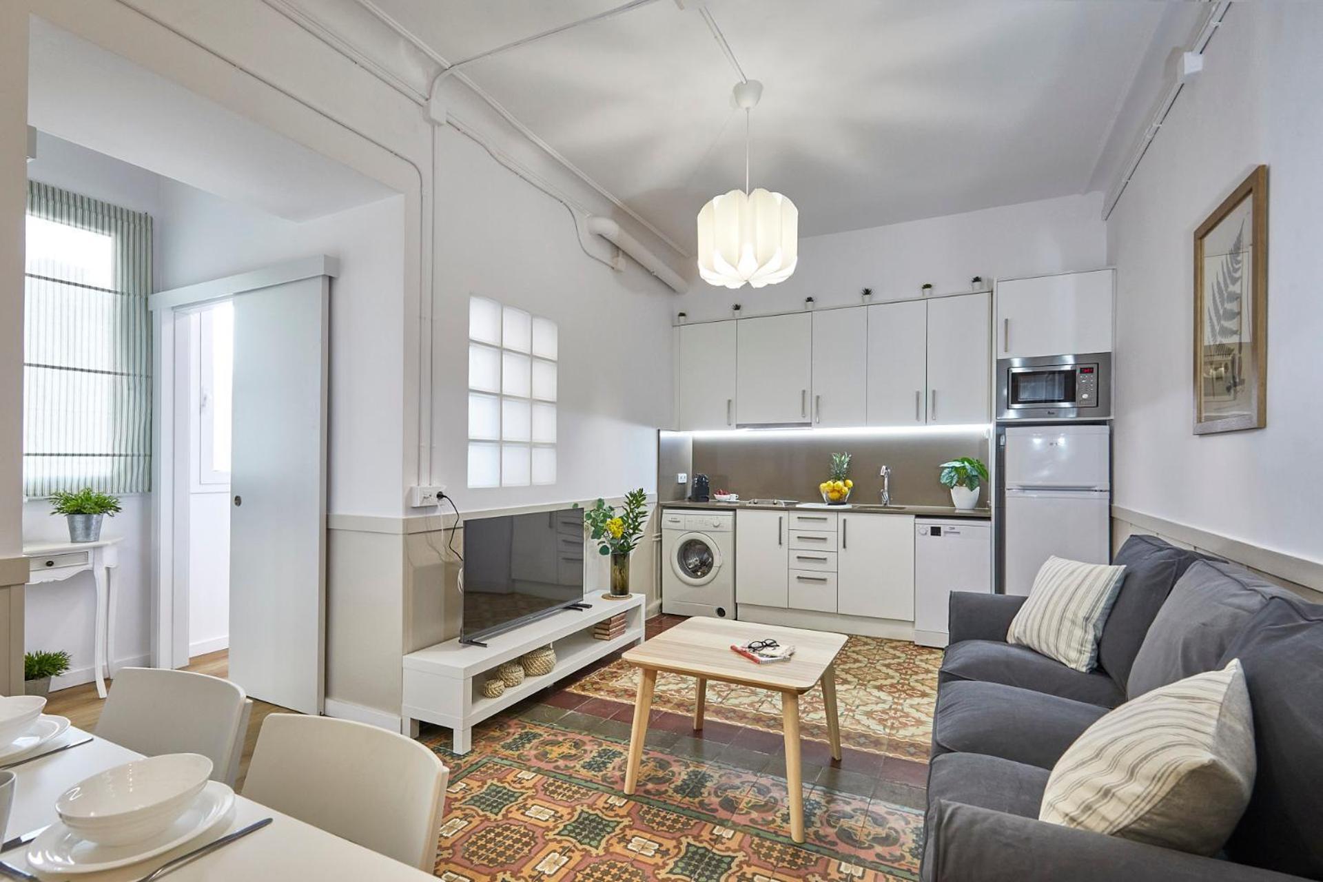 Apartamento Bbarcelona Sagrada Familia Garden Barcelona