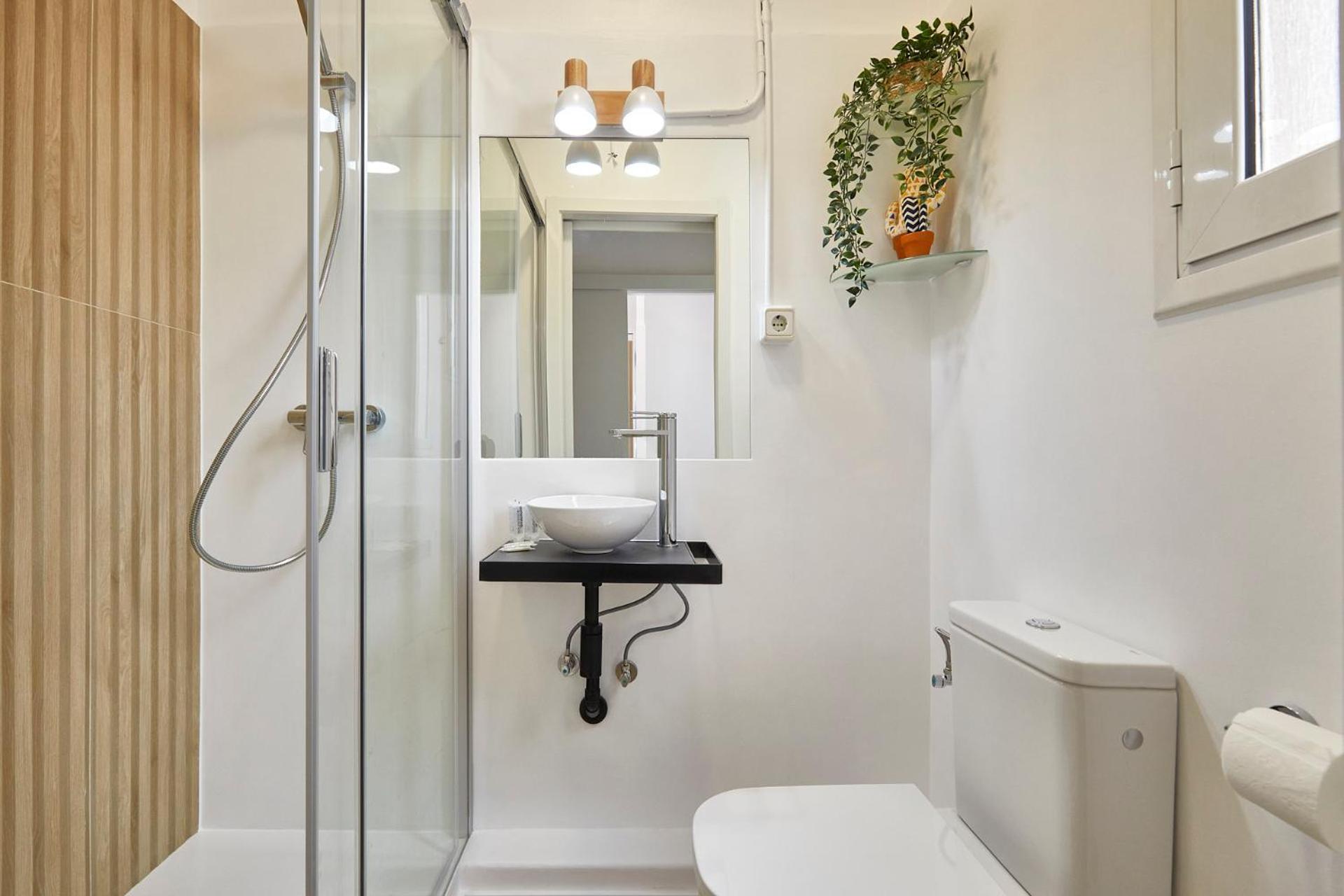 Apartamento Bbarcelona Sagrada Familia Garden *